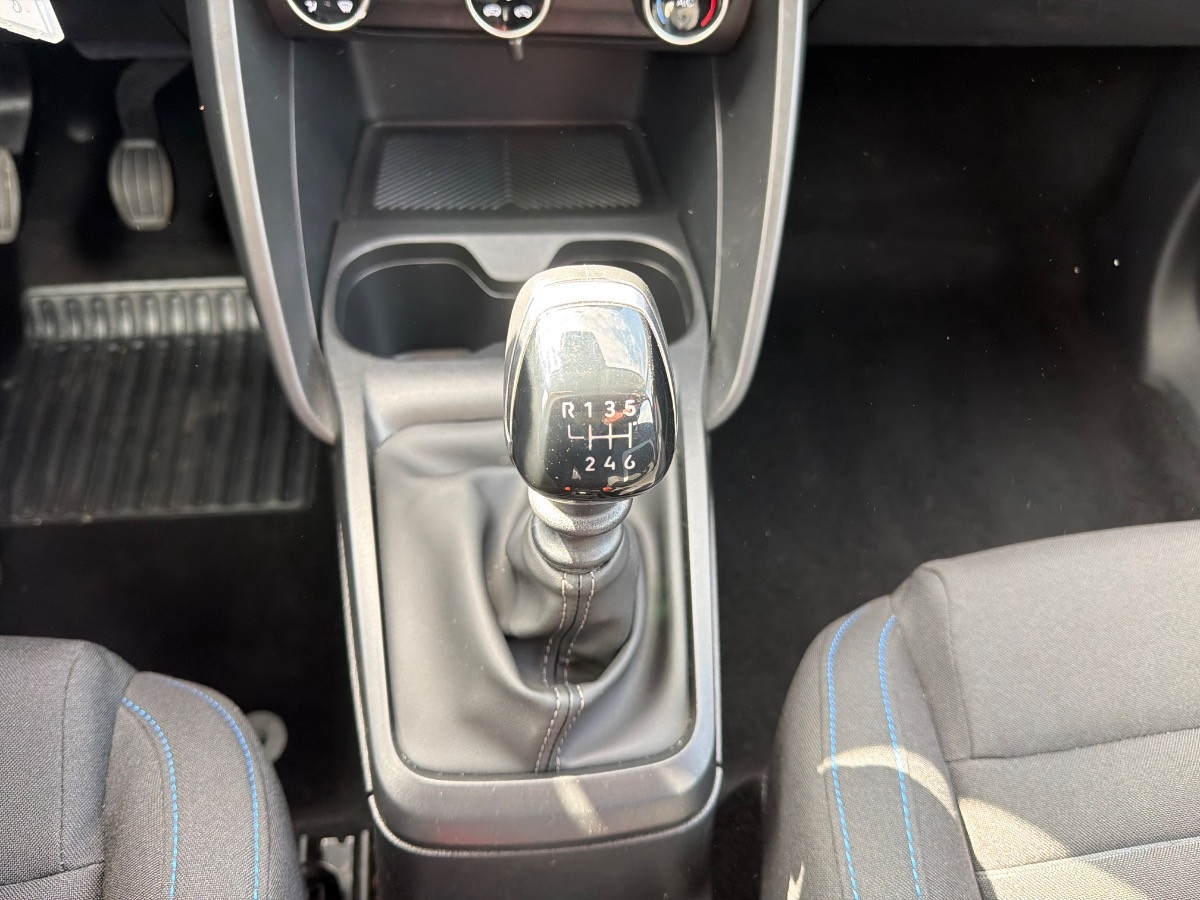 Citroen C3 Usato 2025 C3 Mestre