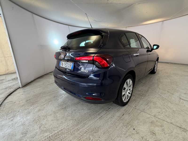 Tipo Ii - Tipo 5p 1.4 Easy 95cv My17