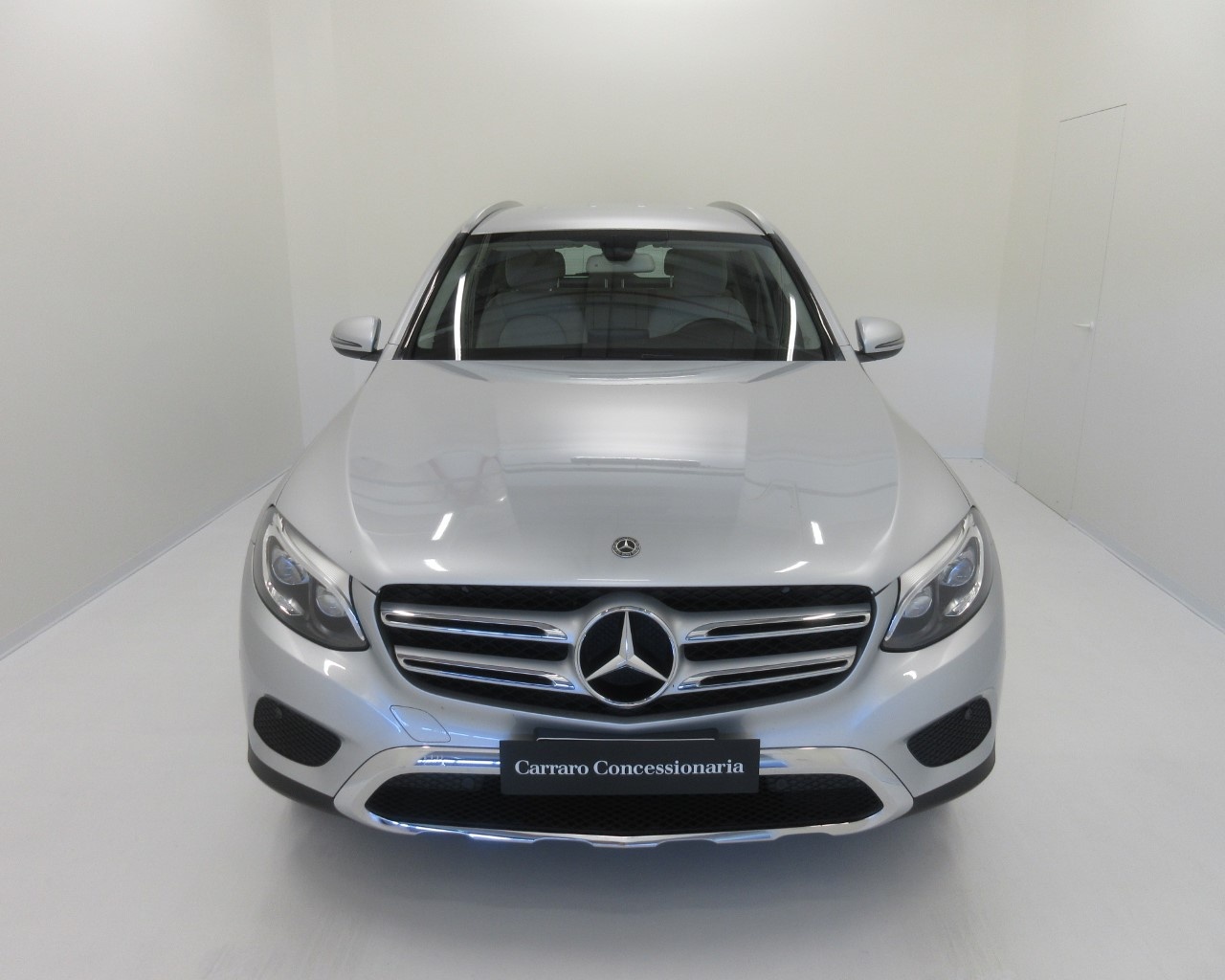 Mercedes GLC GLC SUV 220 Sport 4Matic 9G-Tronic - 2