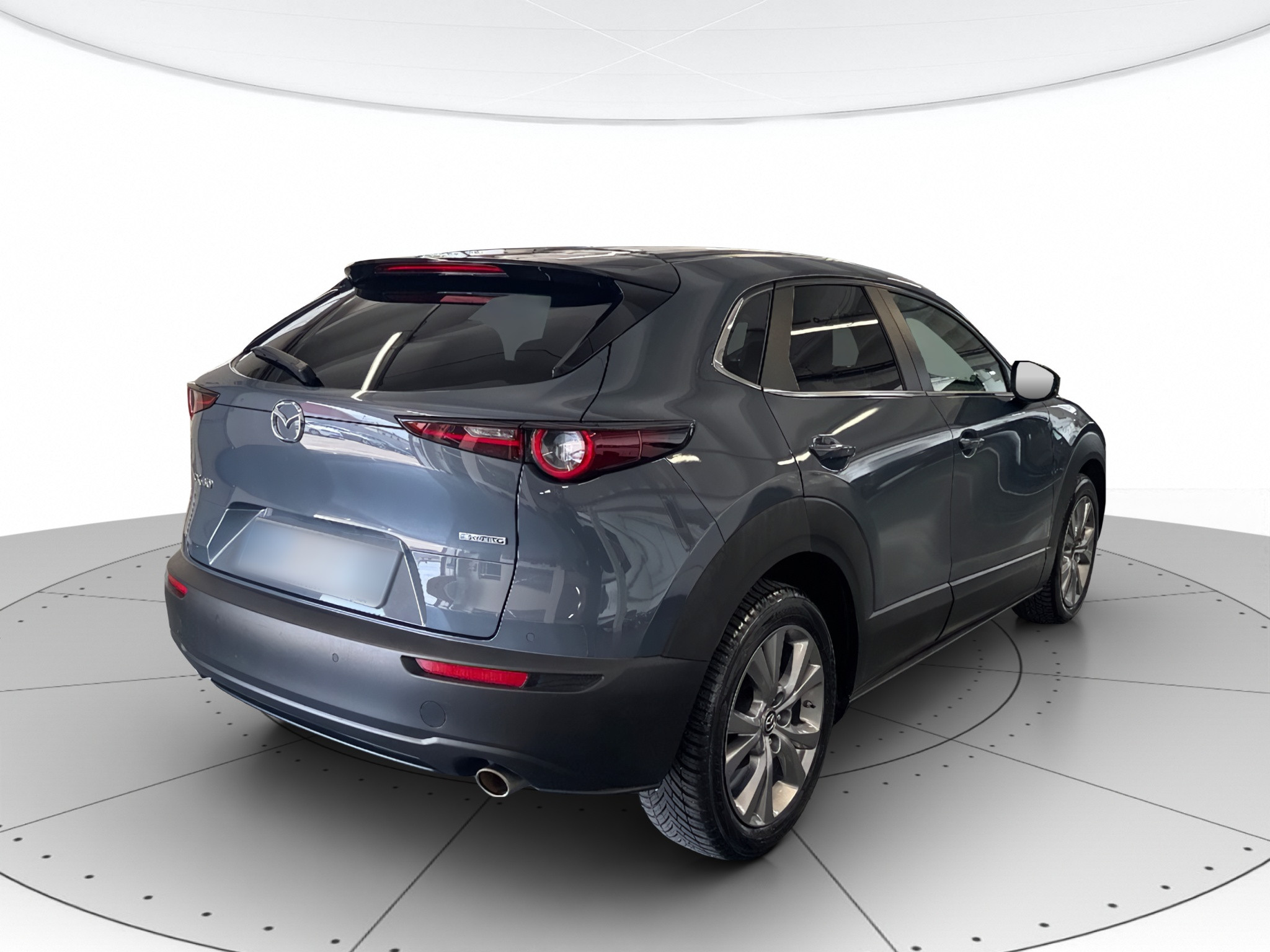 Mazda CX-30 Usato 2023 CX-30 San Zeno Naviglio