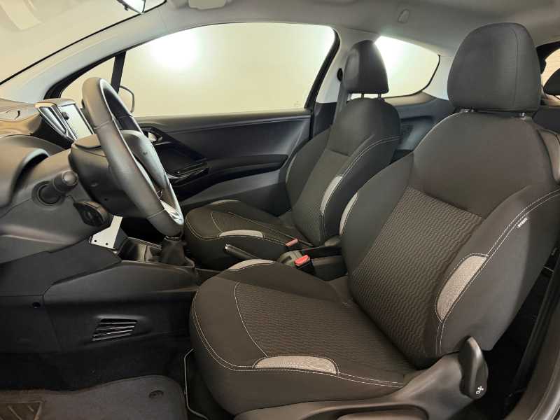 208 - 208 1.2 Puretech Access 82cv 5p