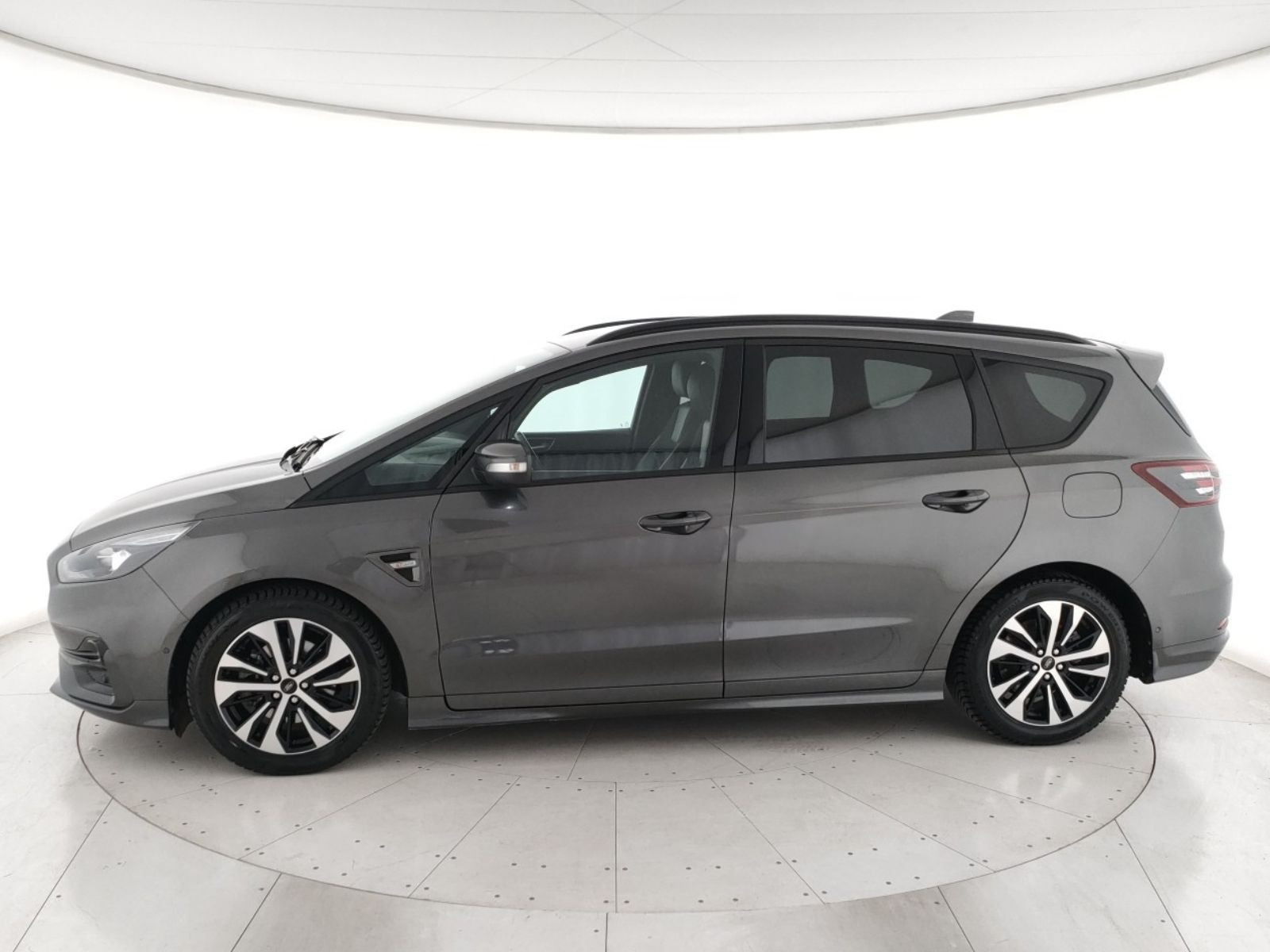 Ford S-Max Usato 2023 S-Max Legnago