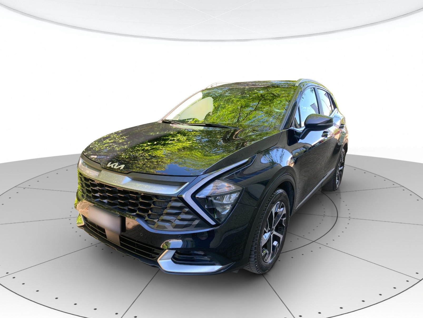 Kia Sportage Aziendali 2023 Sportage Modena
