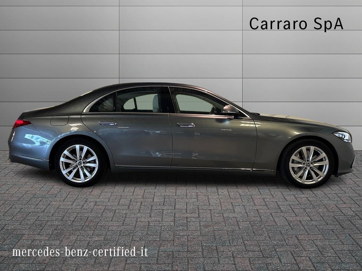 Mercedes Classe S  Classe S Berlina 450 d Premium Plus 4Matic Speedshift MCT - 5