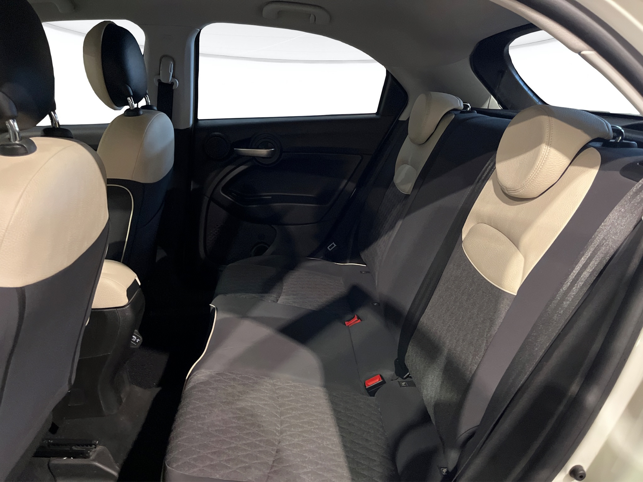 Fiat 500X Usato 2019 500X Altavilla Vicentina