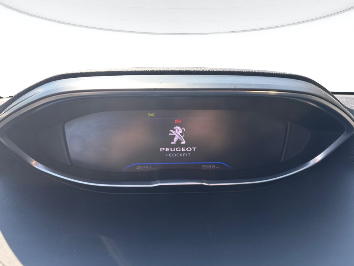 Peugeot 3008 Usato 2022 3008 Carpi