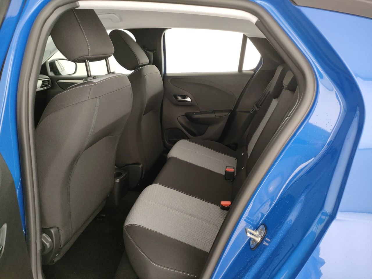 Opel Corsa Nuovo Benzina Corsa Porto Mantovano
