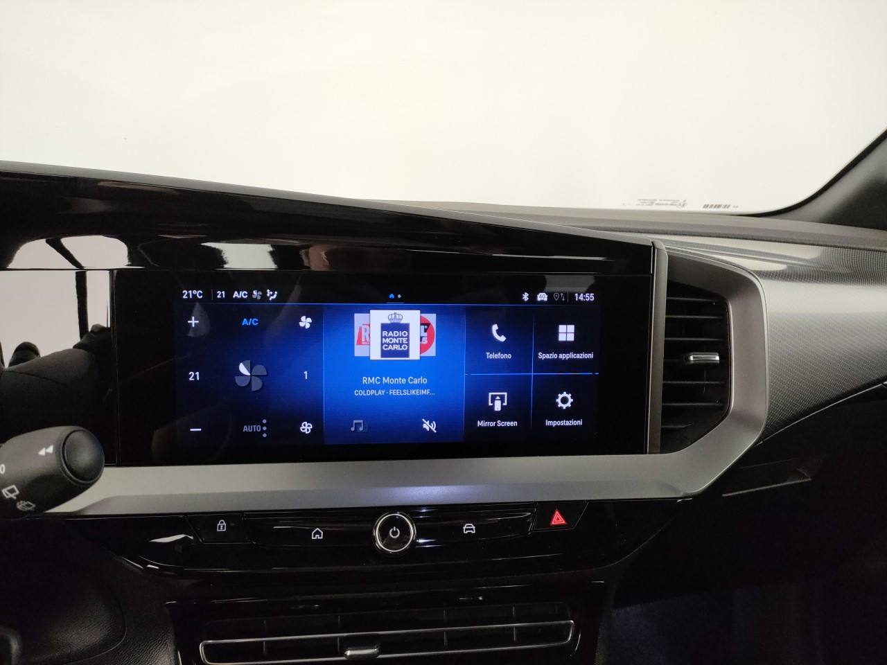 Opel Mokka KM0 2025 Mokka Porto Mantovano