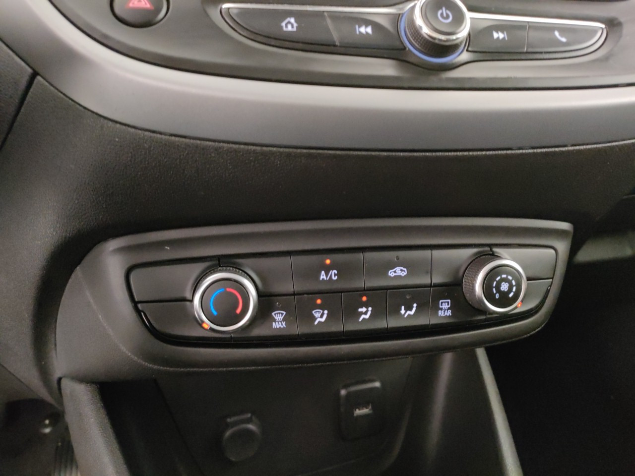 Opel Crossland Usato 2018 Crossland Carpi