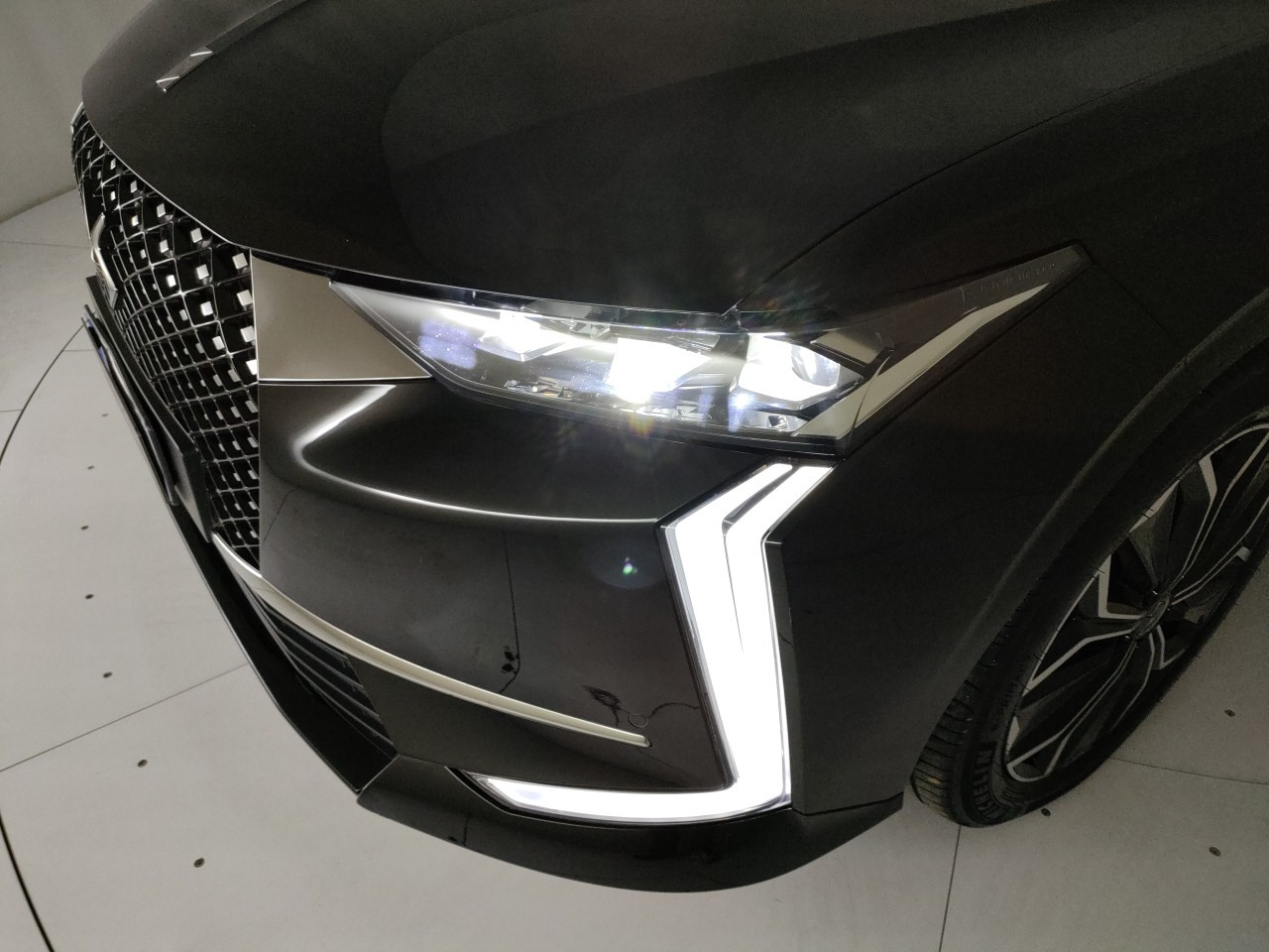 Ds DS4 Usato 2024 DS4 Parma