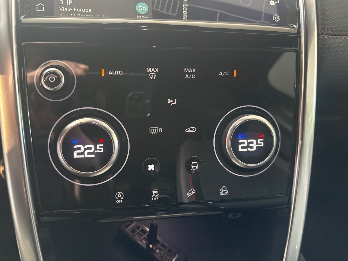 Land Rover Discovery Usato 2021 Discovery Parma