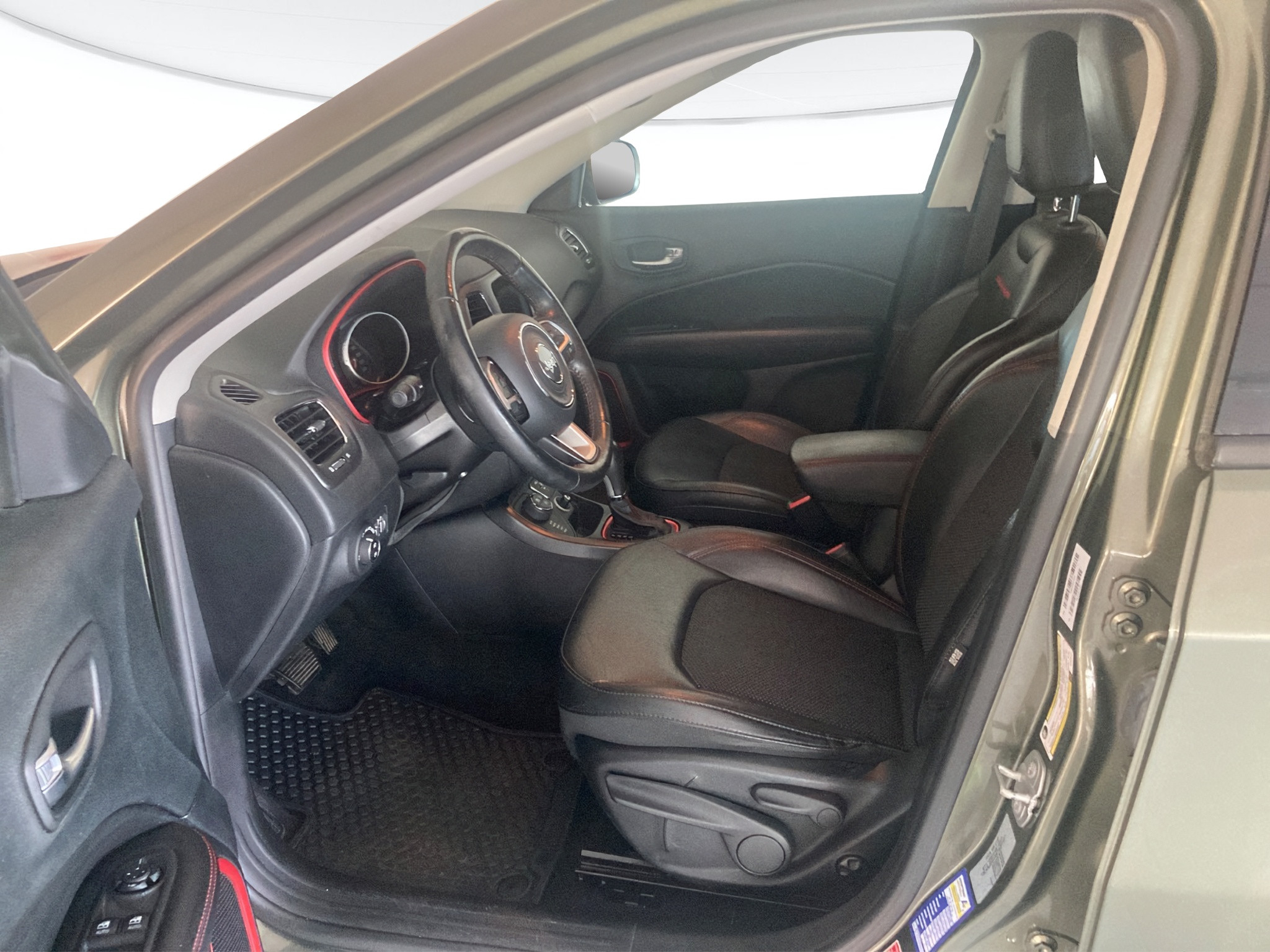 Jeep Compass Usato 2019 Compass Modena
