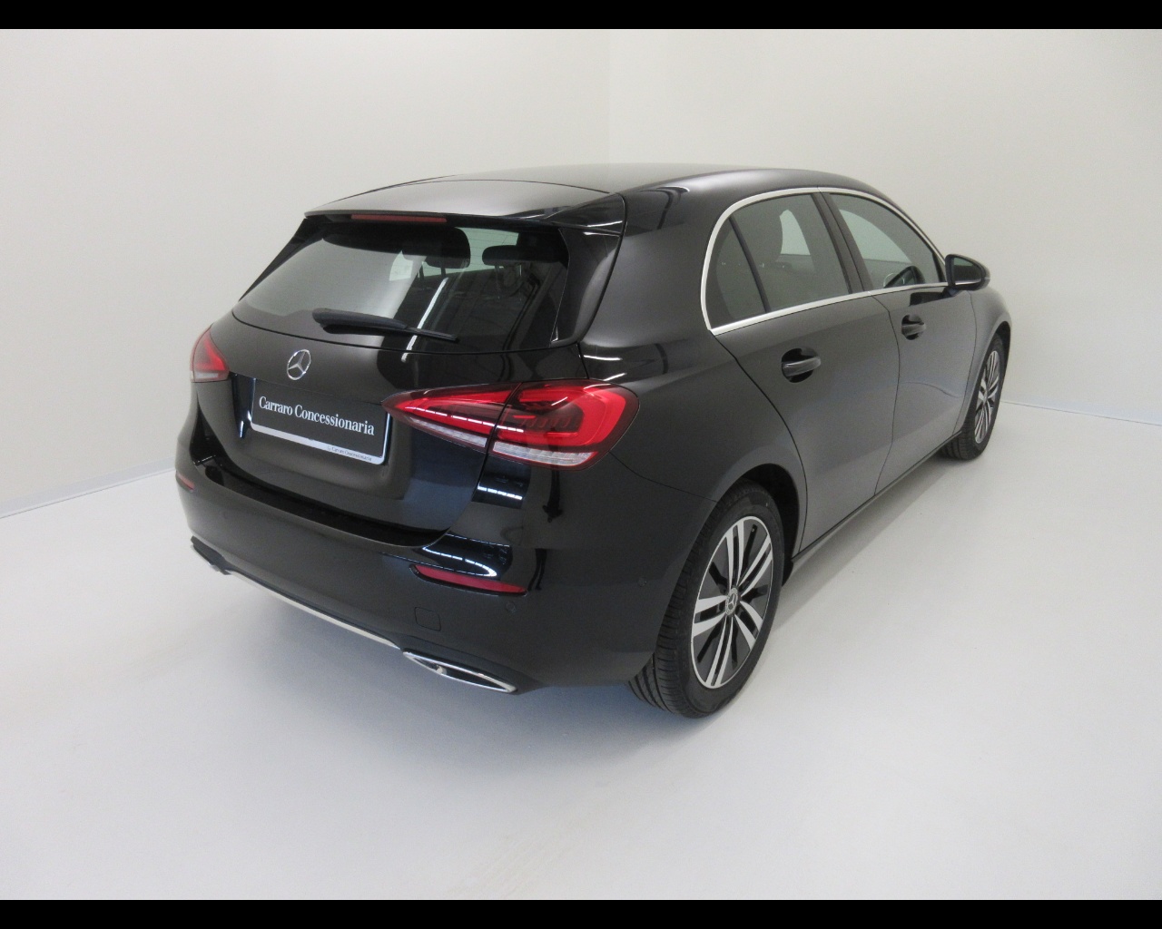 Mercedes Classe A Classe A 180 Sport - 6