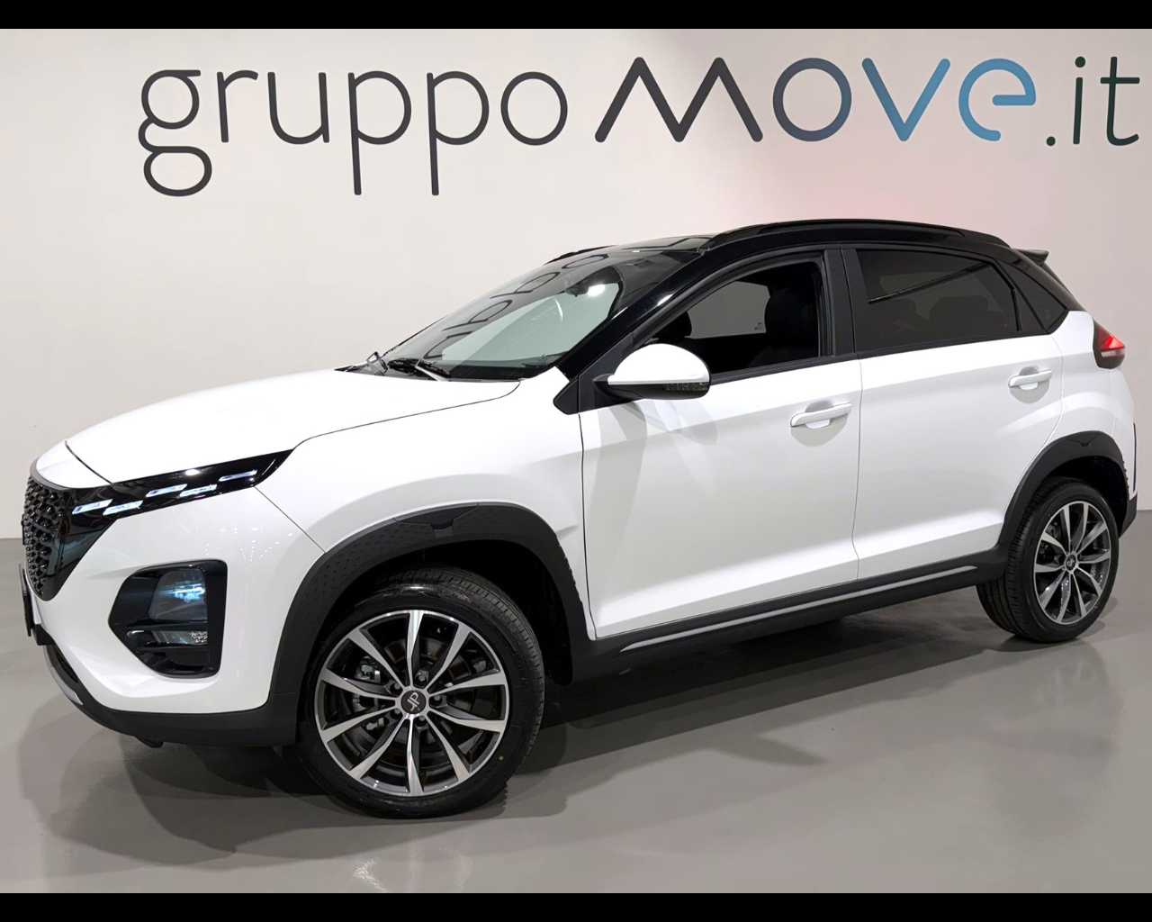 Dr Automobiles DR 3 Nuovo gPL DR 3 Padova