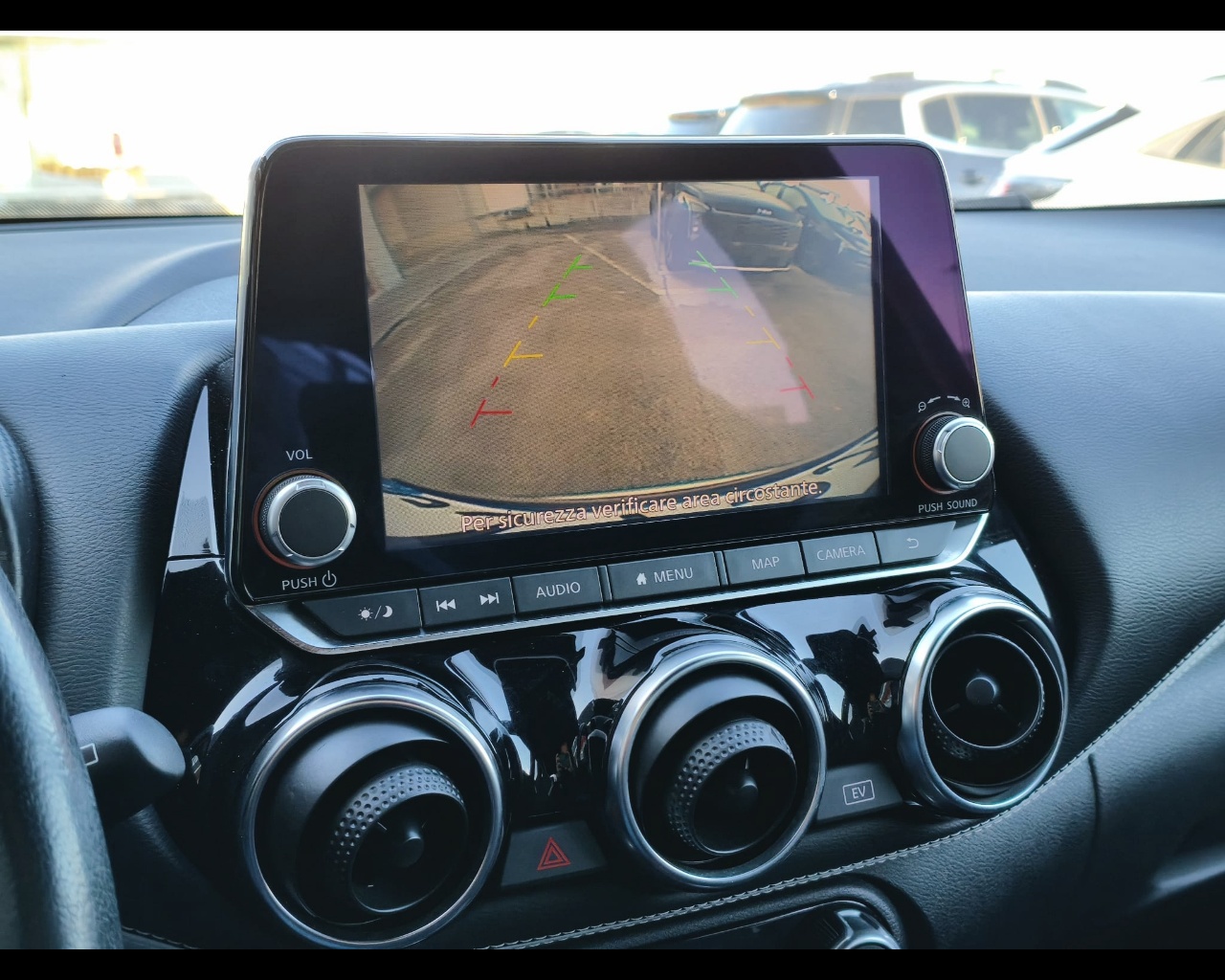 Foto NISSAN Juke 1.6 hev Premiere Edition