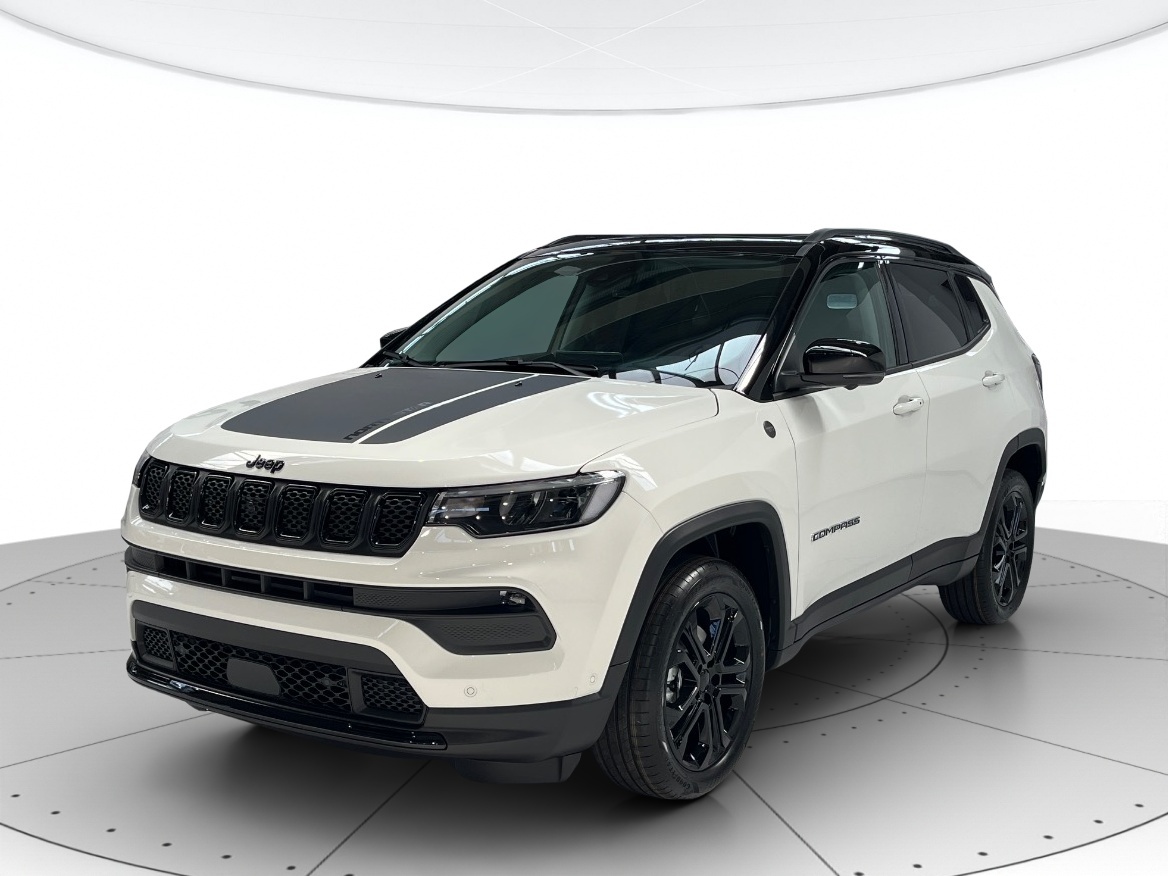 Jeep Compass Nuovo  Compass Rovigo