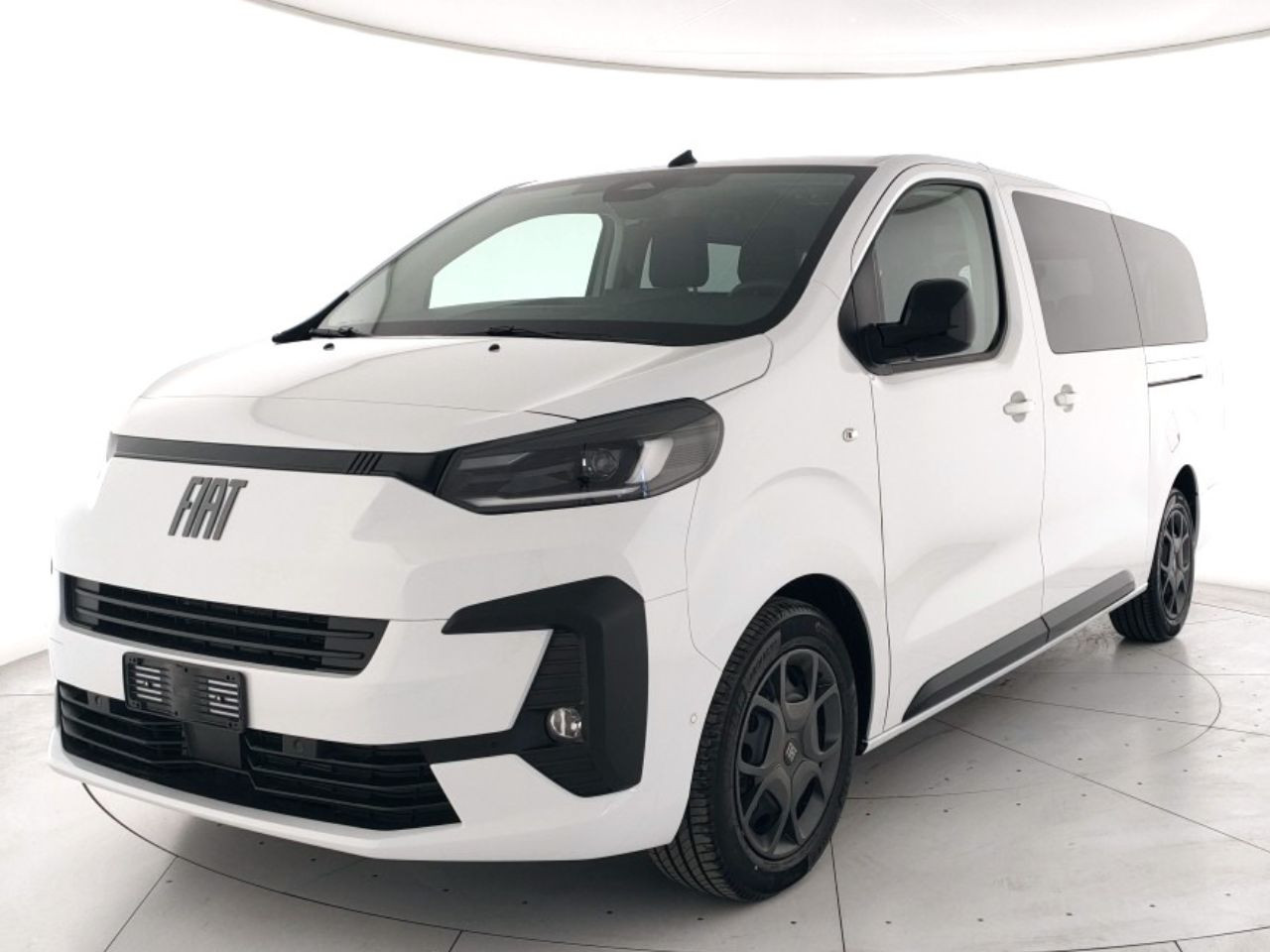 Fiat Ulysse KM0 2026 Ulysse Porto Mantovano