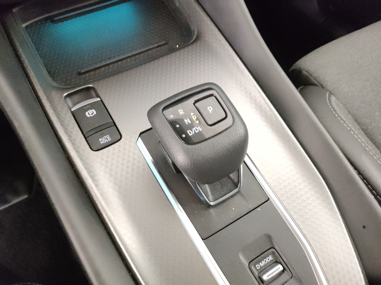 Nissan Qashqai Usato 2025 Qashqai Carpi