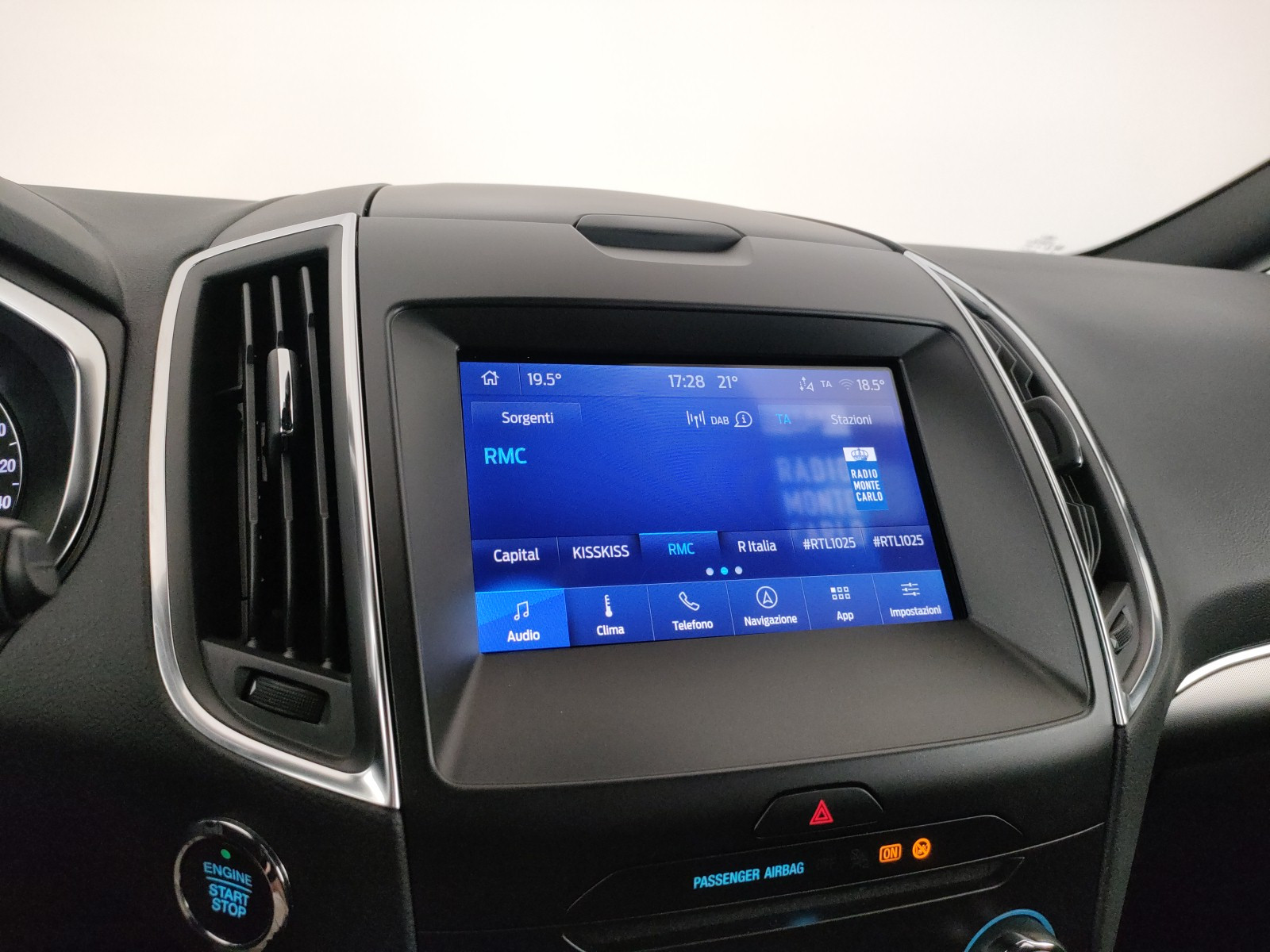 Ford S-Max Usato 2023 S-Max Legnago