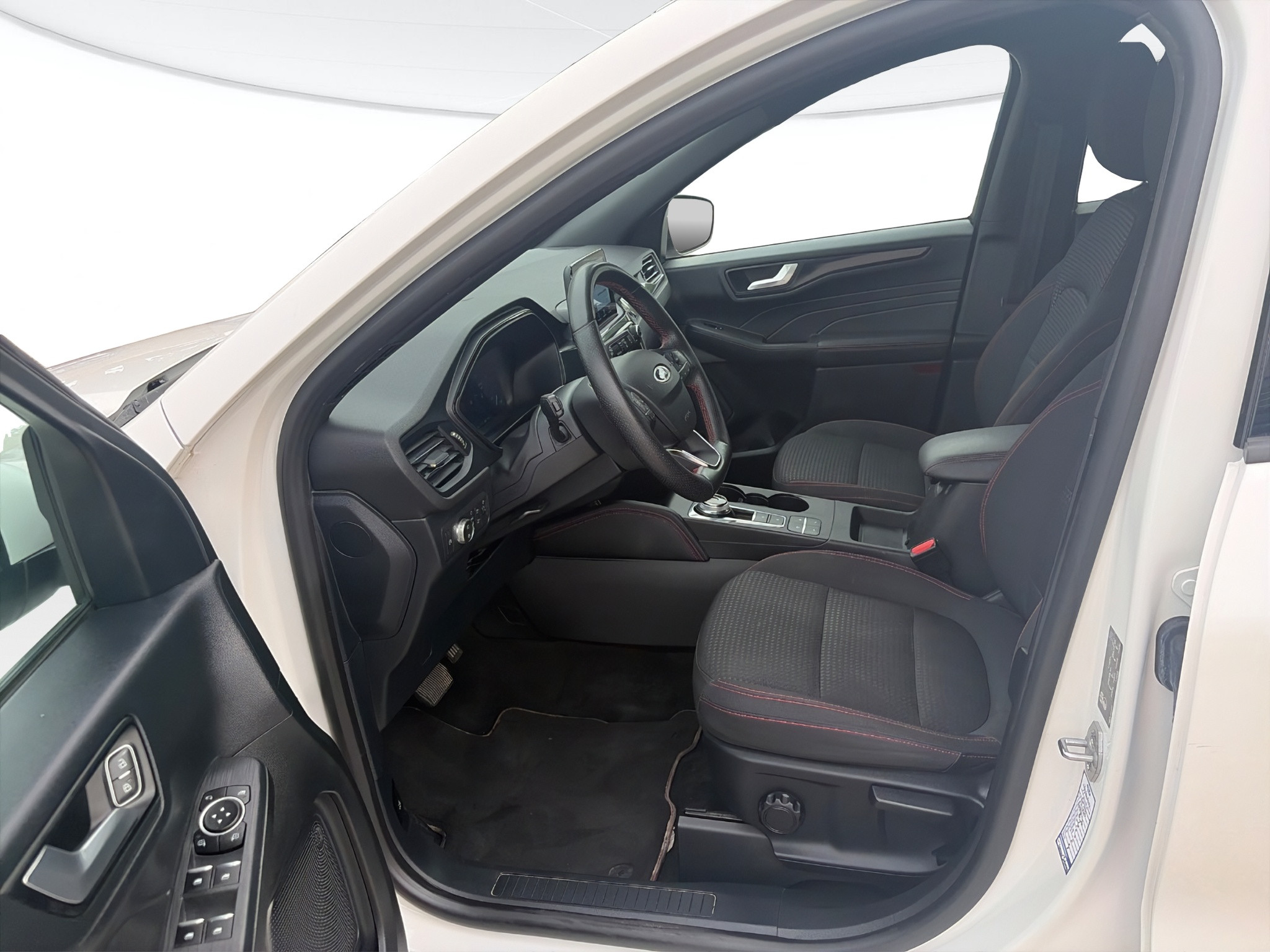 Ford Kuga Usato 2021 Kuga Mestre