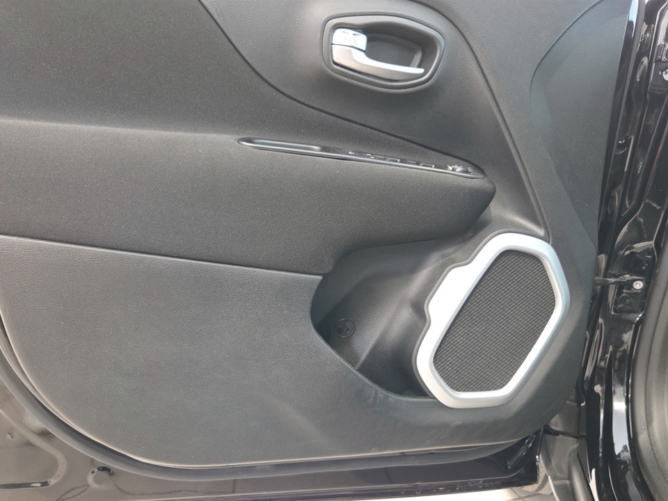 JEEP Renegade 1.4 tjt Longitude fwd 120cv Gpl my18 GPL usato - 7