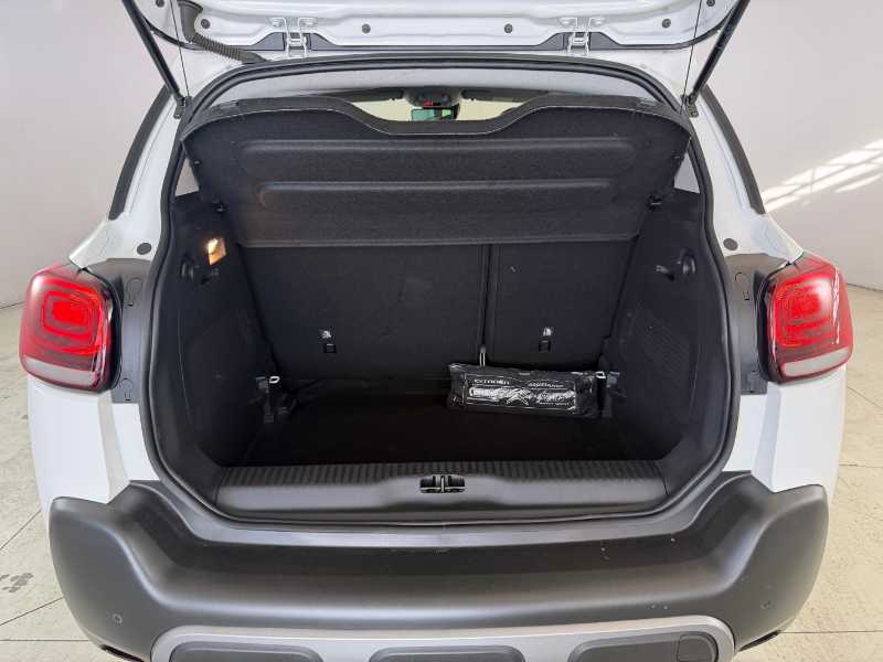 C3 Aircross I 2021 - C3 Aircross 1.5 Bluehdi Feel S&s 110cv