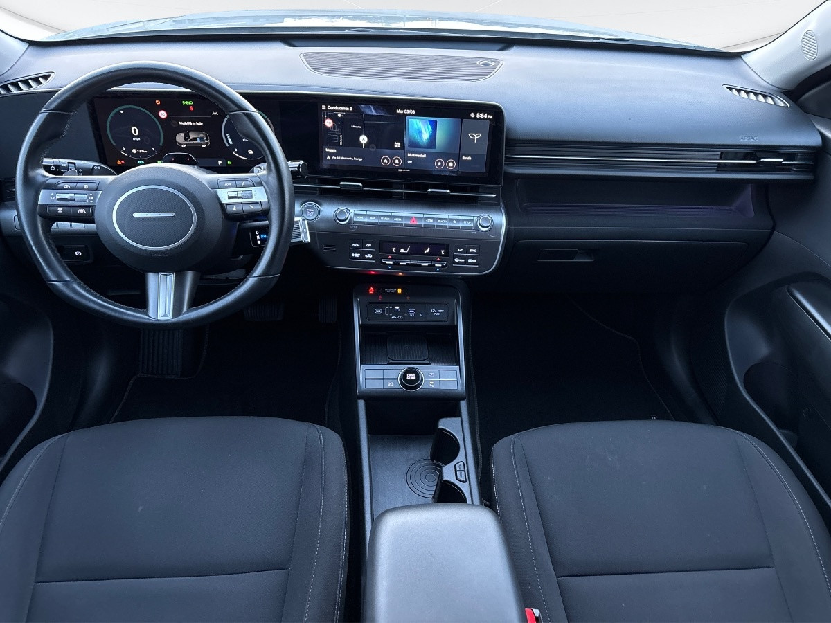 Hyundai Kona Usato 2023 Kona Rovigo