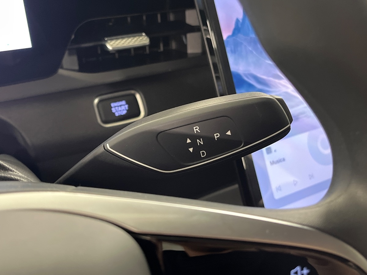 Jaecoo Jaecoo 5 Nuovo benzina Jaecoo 5 Verona