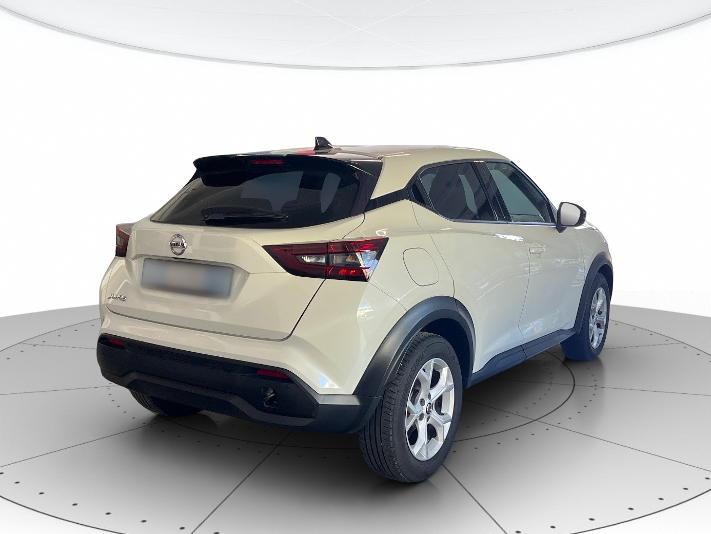 Nissan Juke Usato 2022 Juke Cerea