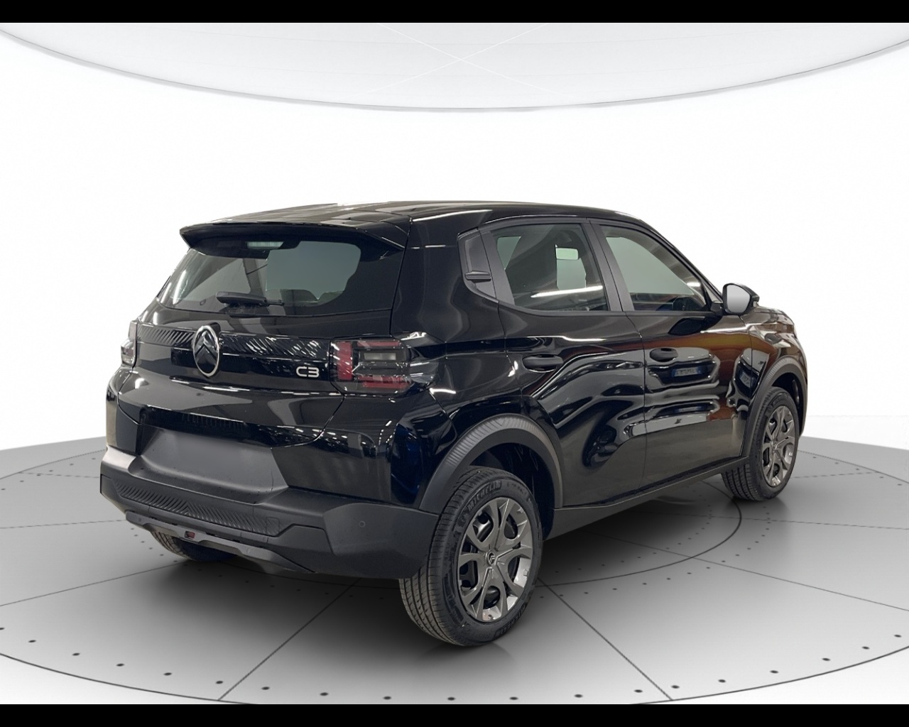 Citroen C3 KM0 2026 C3 Verona