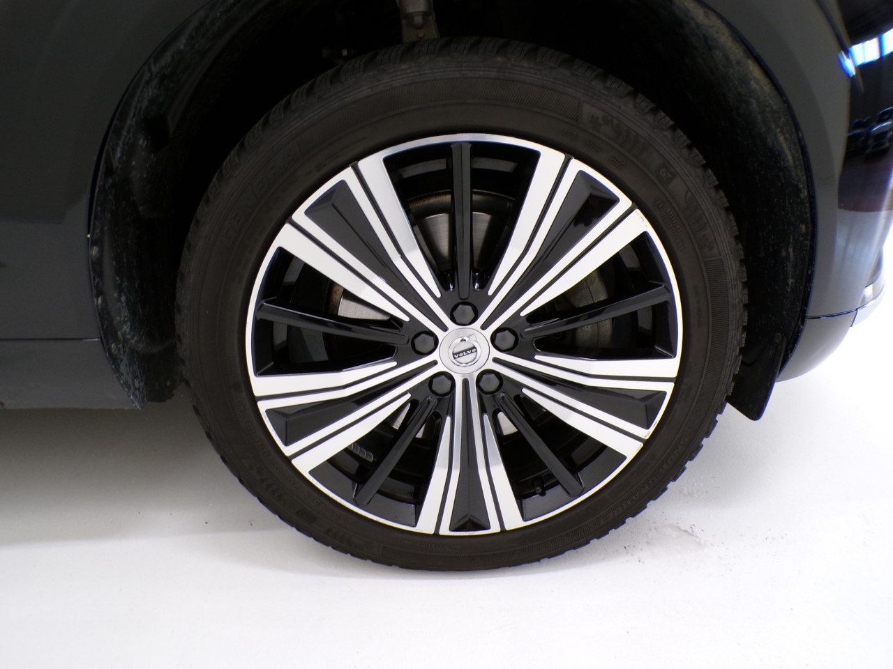 Volvo XC60 XC60 2.0 B4 Plus Bright AWD automatico - 4