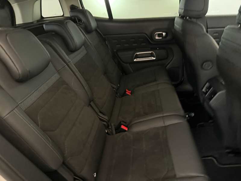 C5 Aircross I 2022 - C5 Aircross 1.5 Bluehdi Max S&s 130cv E