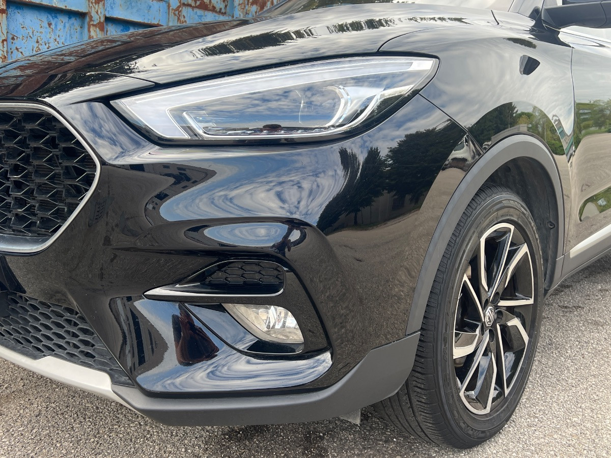 Mg ZS Usato 2024 ZS San Vendemiano