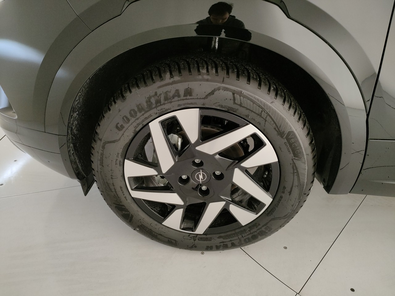 Opel Mokka KM0 2025 Mokka Carpi