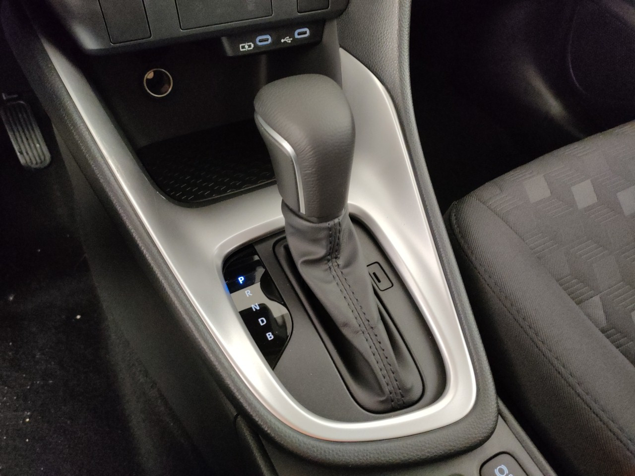 Mazda 2 Nuovo Ibrido benzina 2 Porto Mantovano