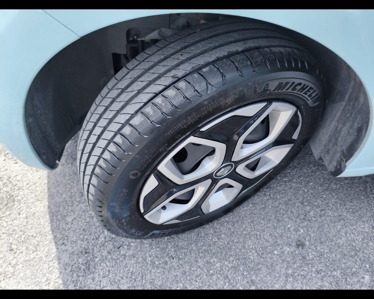 Foto RENAULT Twingo Equilibre 22kWh