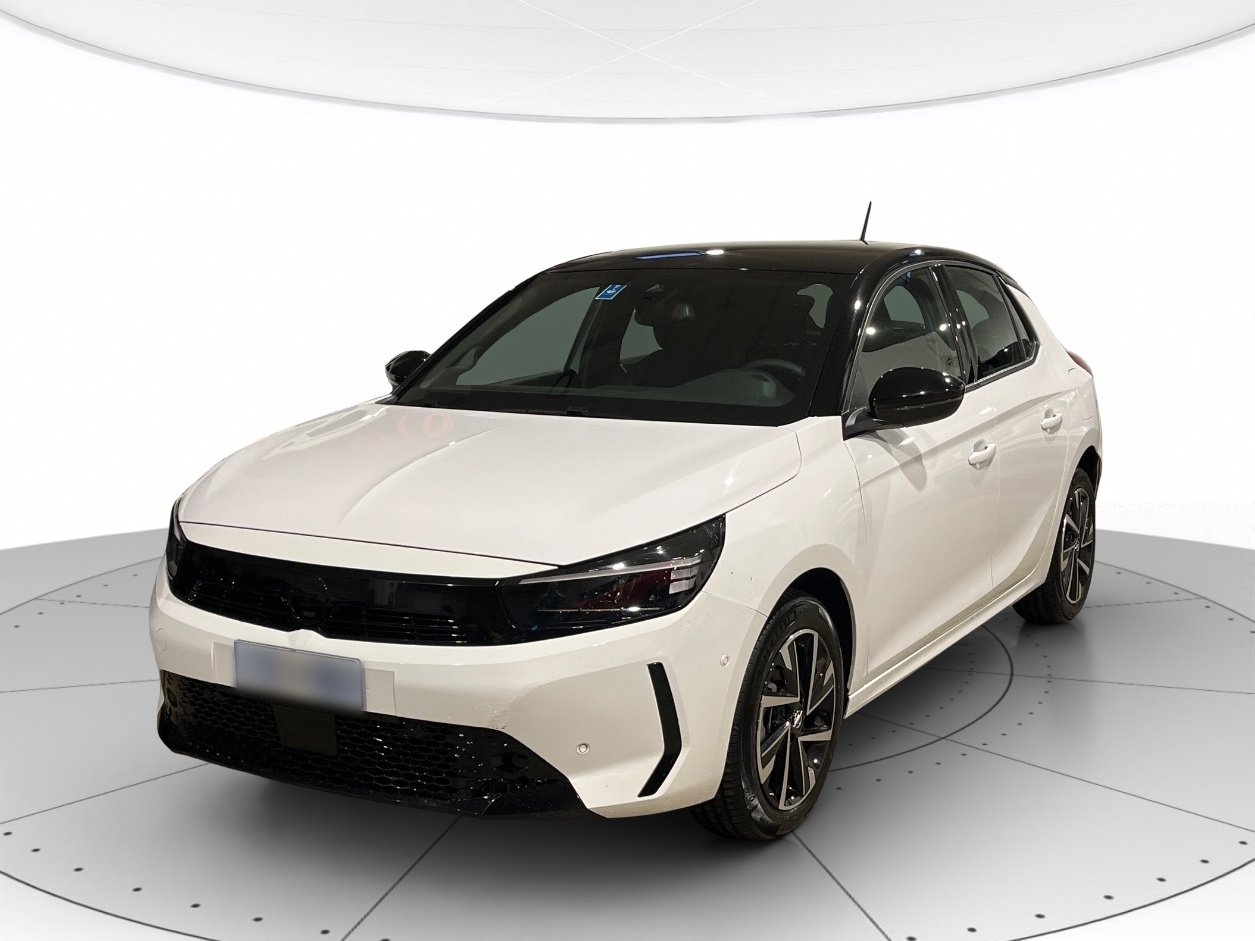 Opel Corsa Usato 2025 Corsa Verona