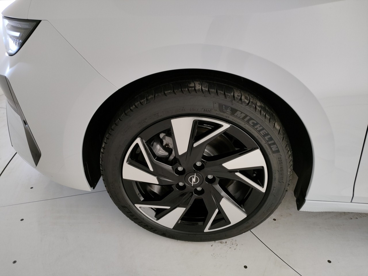 Opel Astra Nuovo  Astra Porto Mantovano