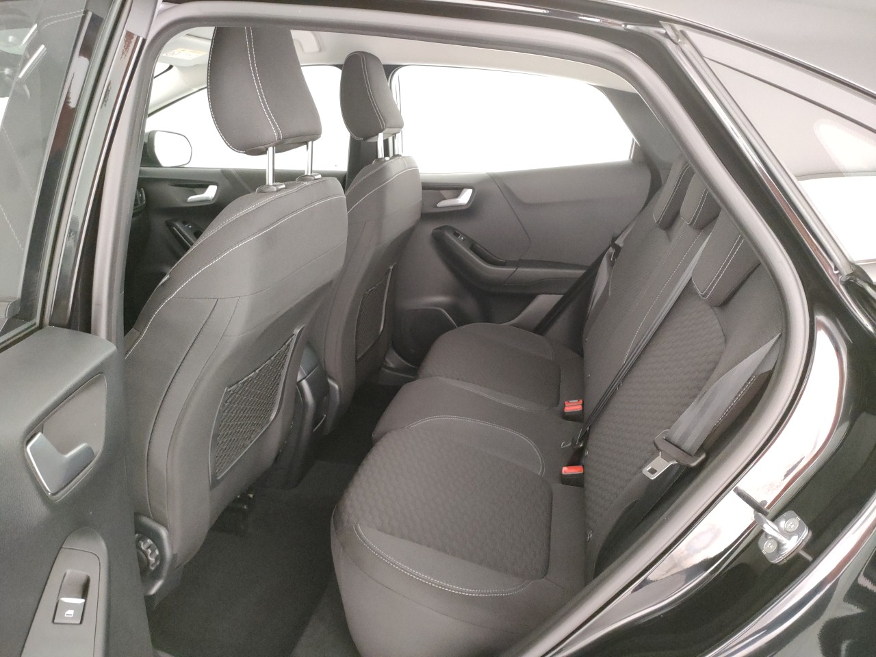 Ford Puma Usato 2024 Puma Porto Mantovano