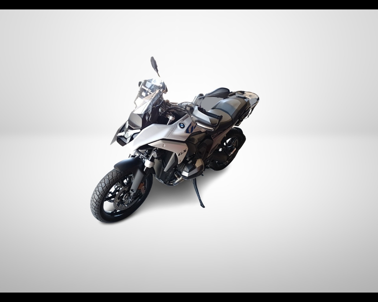 BMW MOTORRAD R 1300 GS