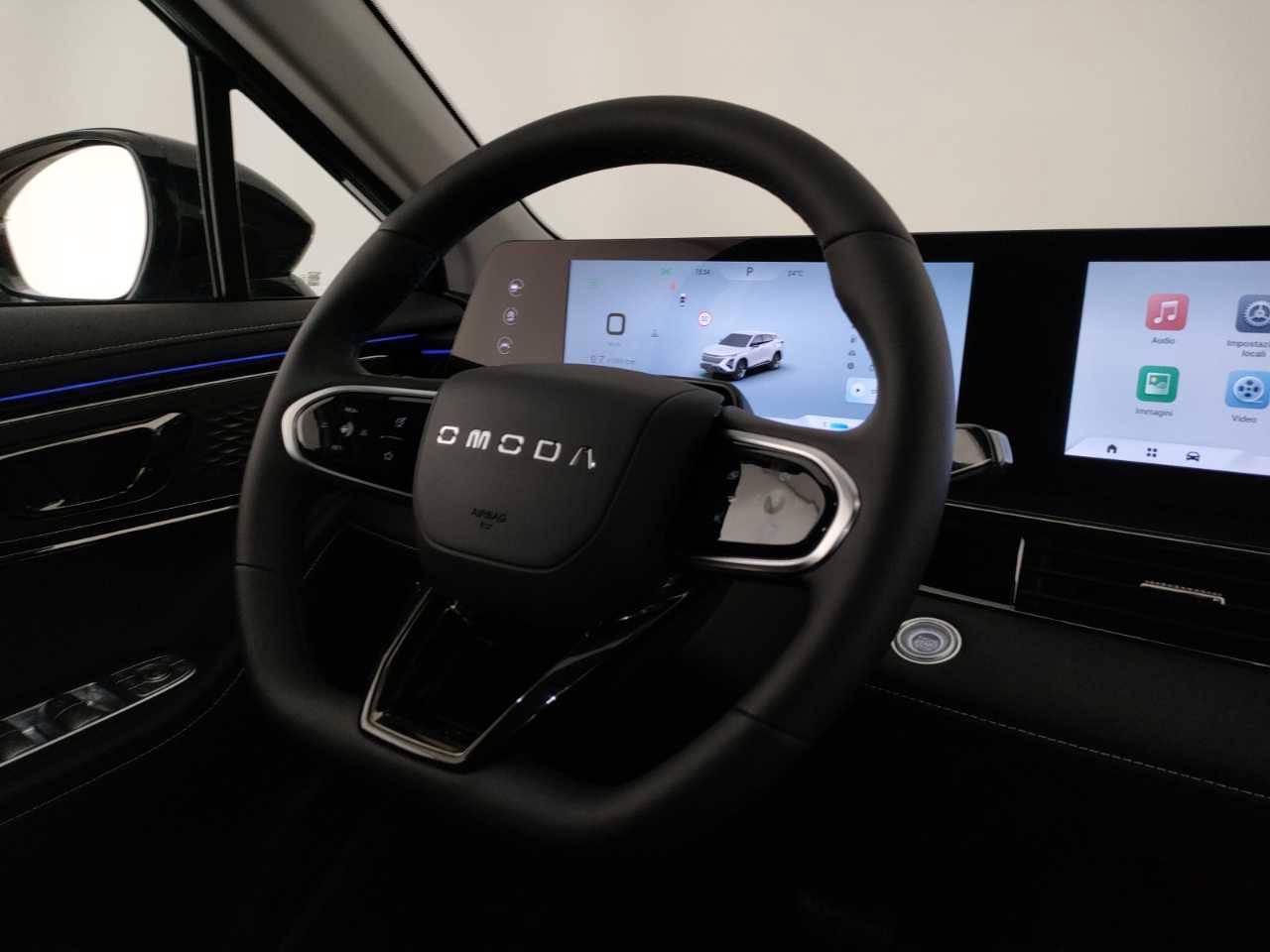 Omoda Omoda 5 Nuovo Benzina Omoda 5 Modena