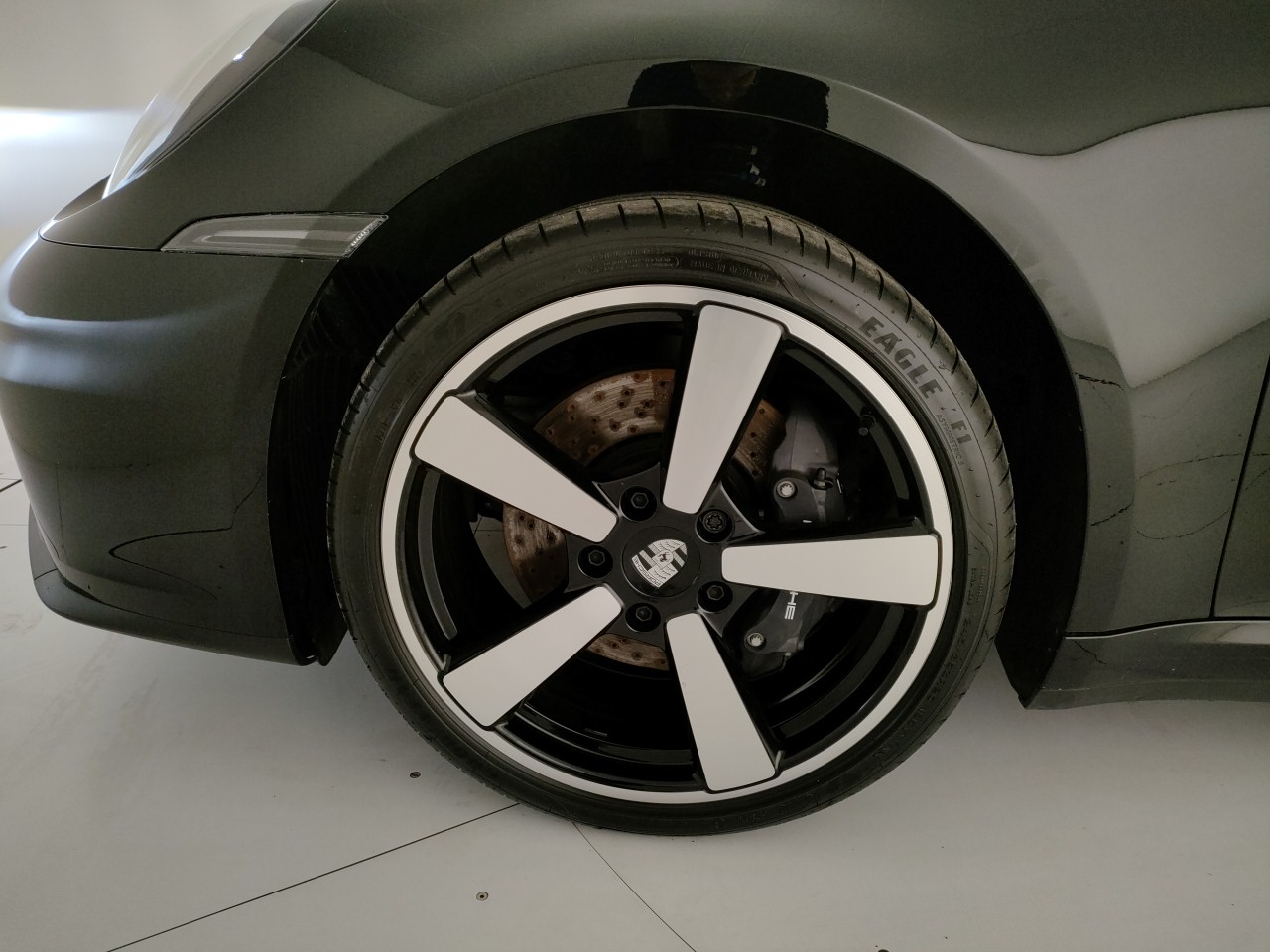 Porsche 992 Usato 2024 992 San Zeno Naviglio