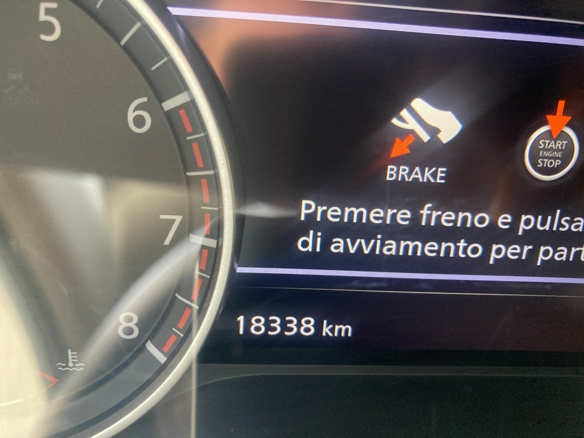 Nissan Qashqai Usato 2025 Qashqai Modena