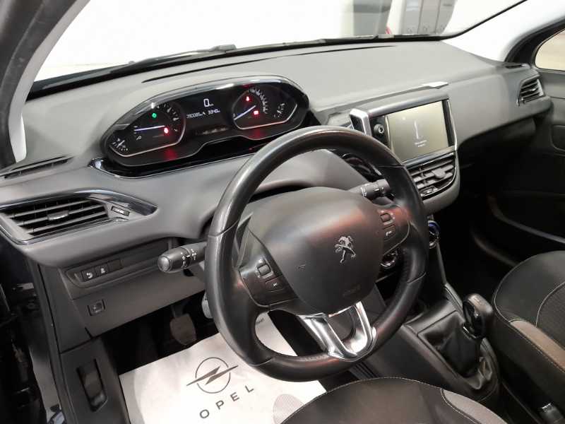 208 - 208 1.2 Puretech Active 82cv 5p