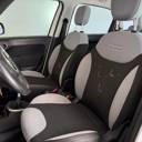 500l - 500l 1.3 Mjt Lounge 85cv