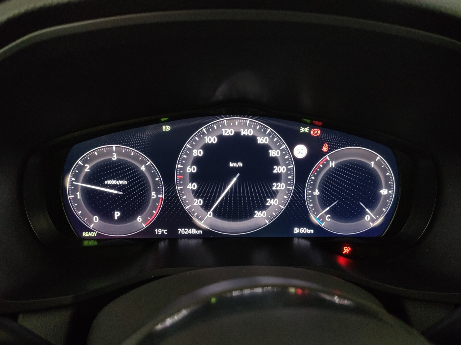 Mazda CX-60 Usato 2024 CX-60 Legnago