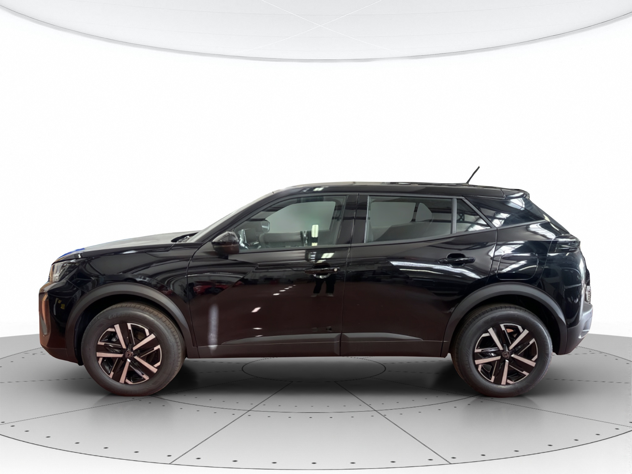 Peugeot 2008 KM0 2026 2008 Carpi