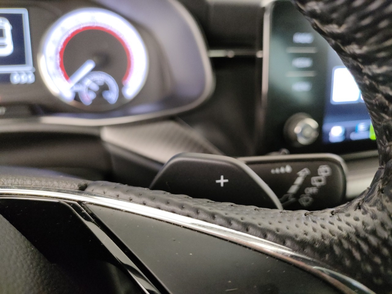 Skoda Scala Usato 2022 Scala Porto Mantovano