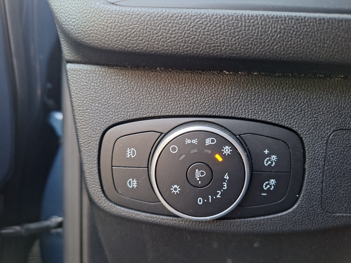 Ford Focus Usato 2021 Focus Este
