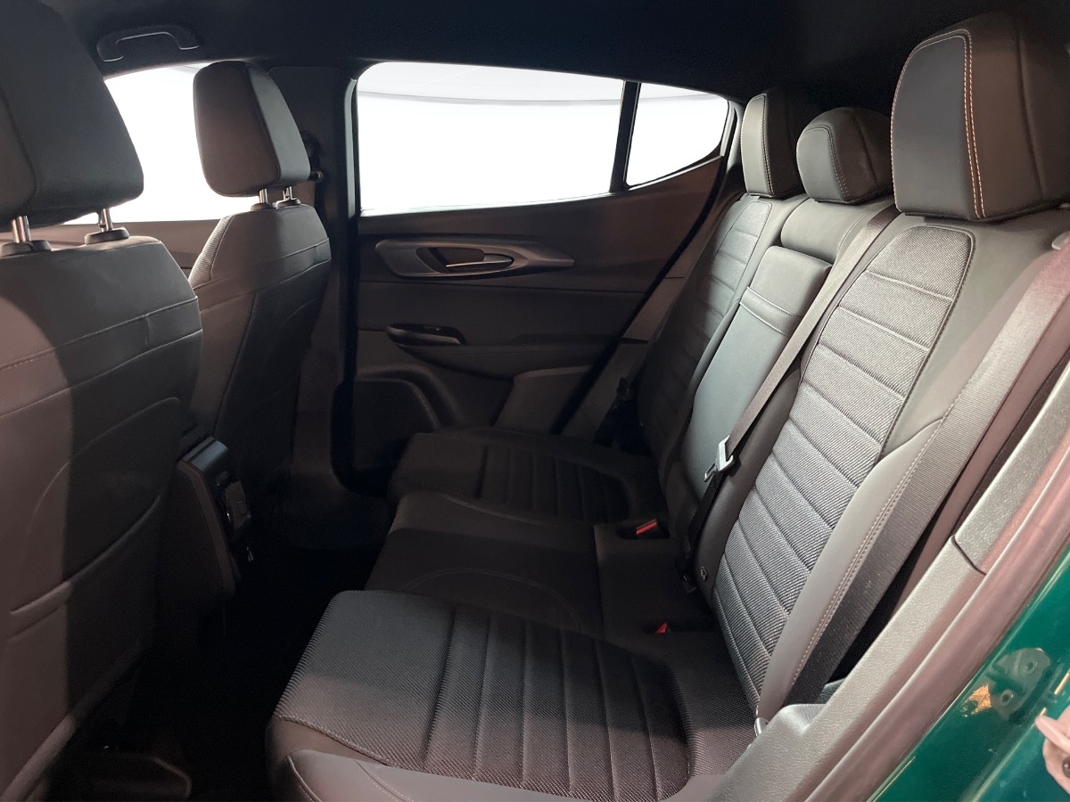 Alfa Romeo Tonale Usato 2023 Tonale Cerea